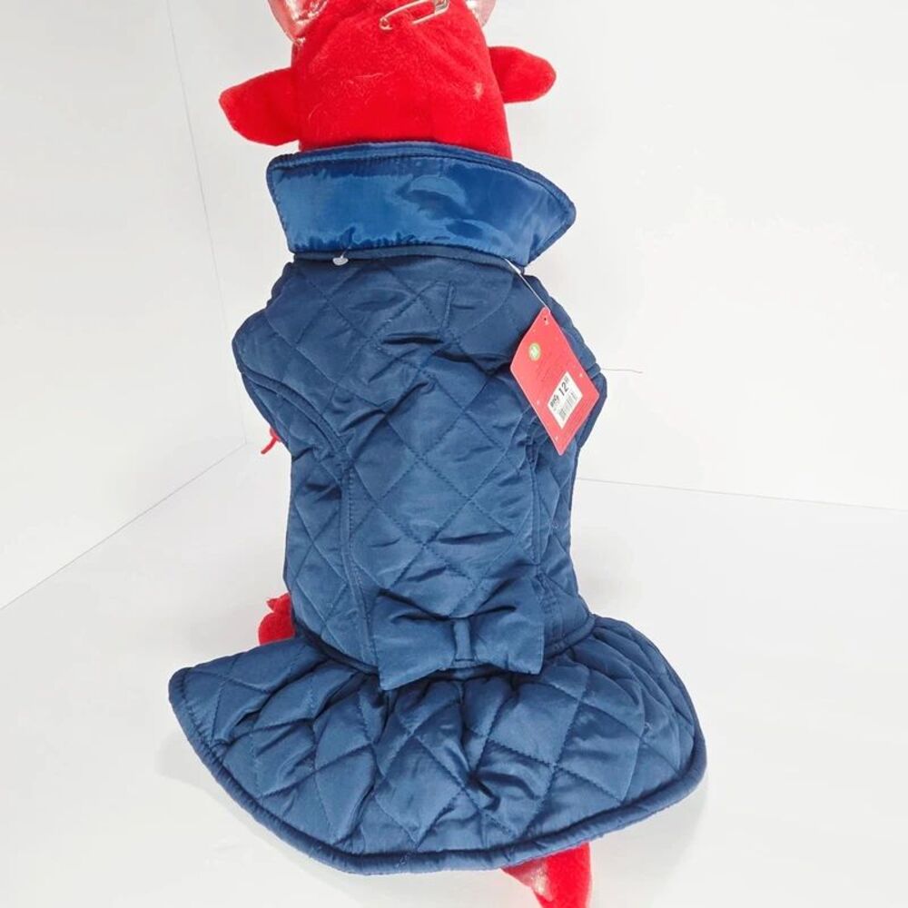 Dog coat/ jack- Medium